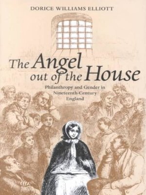 cover image of The Angel out of the House